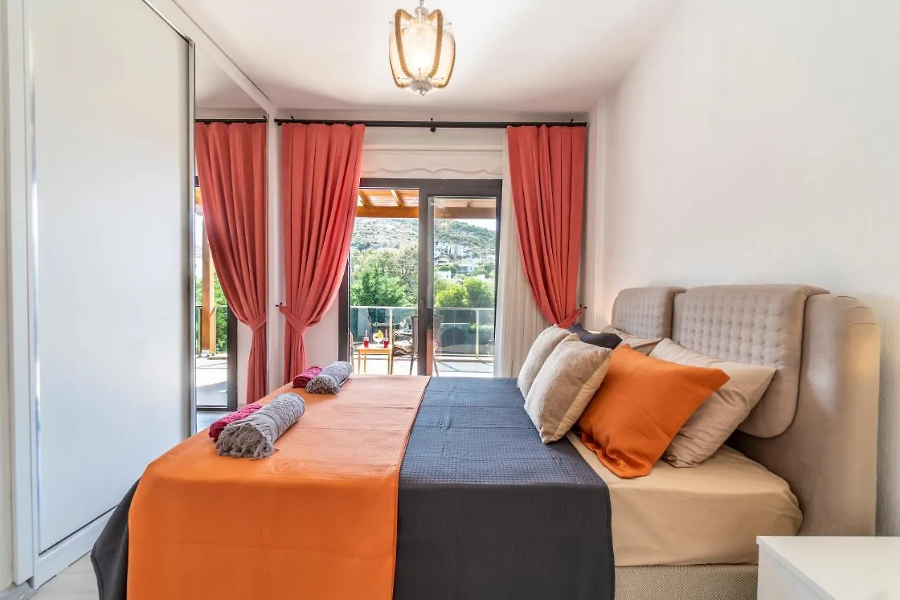 Contemporary Luxury Villa In Yalikavak Center Bodrum 0*,  Turkey