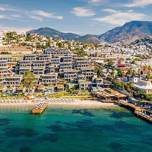 Kaya Palazzo & Residences Le Chic بودروم