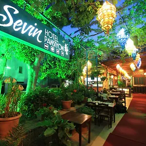 Sevin Bodrum