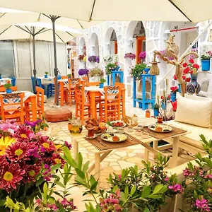 Hotel Sade, Bodrum