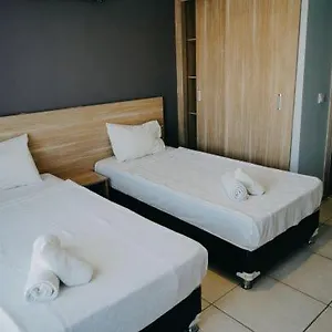Rozetta Bodrum