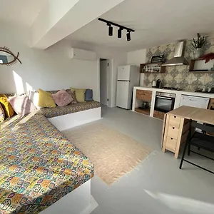 Holiday home Mel's Garden House In The Heart Of The, Bodrum