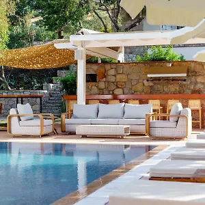 Bed & Breakfast Odette, Bodrum