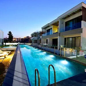 Hotel A'la Grand, Bodrum