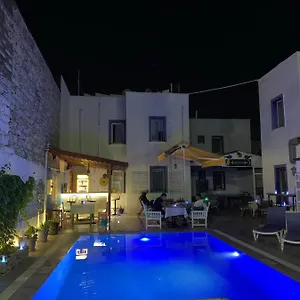 Hotel Kilavuz, Bodrum