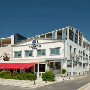 Doubletree By Hilton Marina Vista بودروم