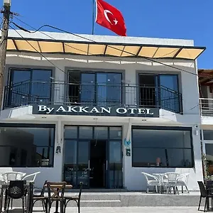  Otel Byakkan