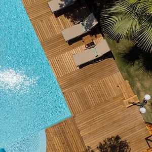 Dolce Luxury Bodrum