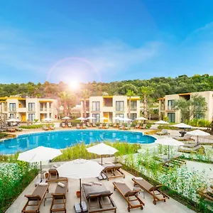 Aparthotel Helis Bitez, Bodrum
