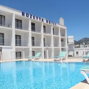  Apart Otel Rozetta