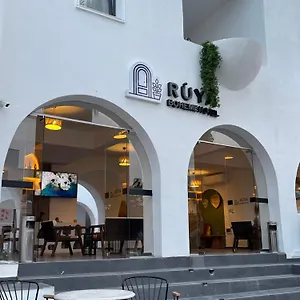  Hotel Rueya Boheme