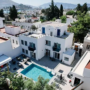  Hotel Swan Boutique