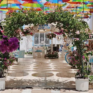 Hotel Duru, Bodrum