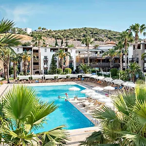 Tui Magic Life - Adults Only (16+) Rezort