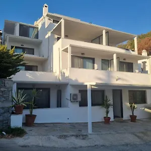 Aparthotel Ilya 2, Bodrum