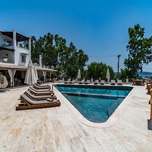 3* Hotel Manzara Boutique - Adults Only