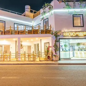 Mucho Boutique Bodrum