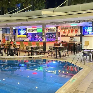 3* Hotel Istankoy