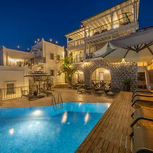  Aparthotel Noa Only Adult