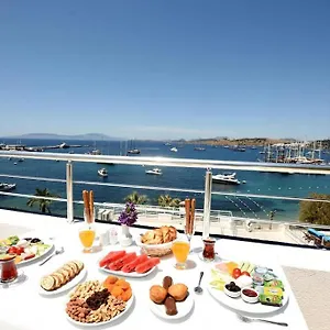 Hotel Mia Hill, Bodrum