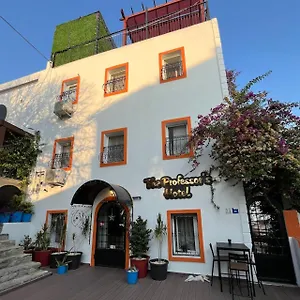  Otel The Professor's