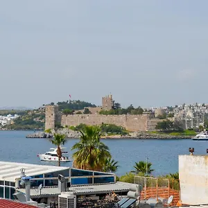 Apartment Loca Centre, Bodrum