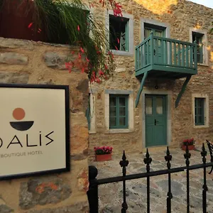  Affittacamere Oalis Boutique