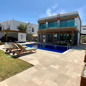 Motel Ultra Luxury Private With Swimming Pool, Bodrum